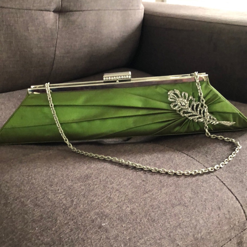 Inge Christopher evening bag